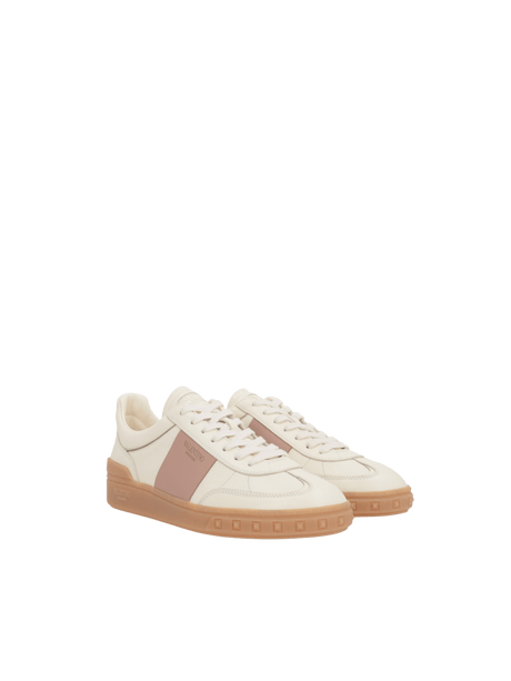 Upvillage Nappa Sneakers-VALENTINO GARAVANI-JOHN JULIA