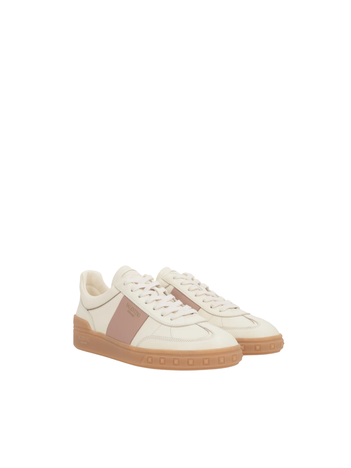 Upvillage Nappa Sneakers-VALENTINO GARAVANI-JOHN JULIA