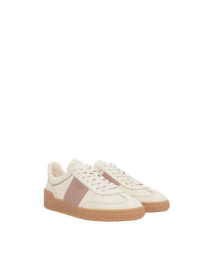 Upvillage Nappa Sneakers-VALENTINO GARAVANI-JOHN JULIA