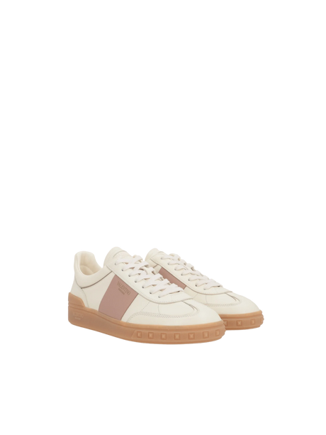 Upvillage Nappa Sneakers-VALENTINO GARAVANI-JOHN JULIA