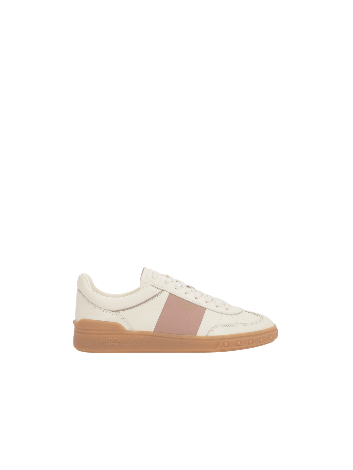 Upvillage Nappa Sneakers-VALENTINO GARAVANI-JOHN JULIA