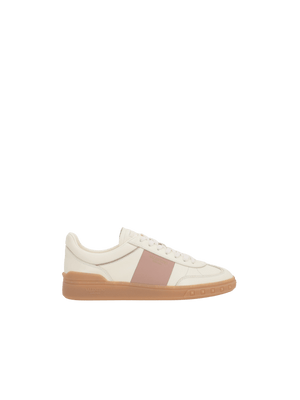 Upvillage Nappa Sneakers-VALENTINO GARAVANI-JOHN JULIA