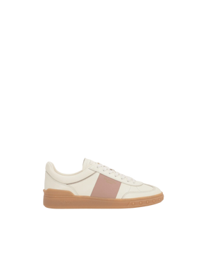 Upvillage Nappa Sneakers-VALENTINO GARAVANI-JOHN JULIA