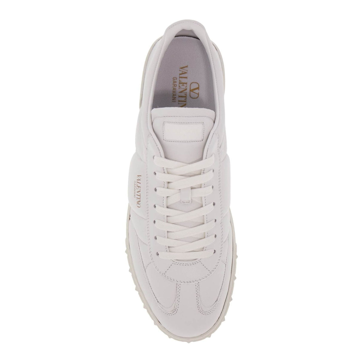 VALENTINO GARAVANI-Low Top Upvillage Sneaker In -JOHN JULIA.