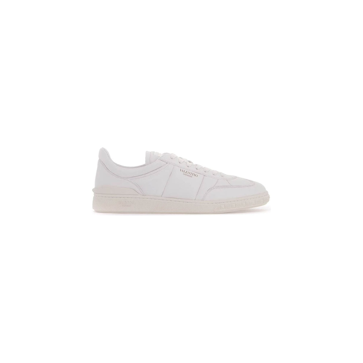 VALENTINO GARAVANI-Low Top Upvillage Sneaker In -JOHN JULIA.