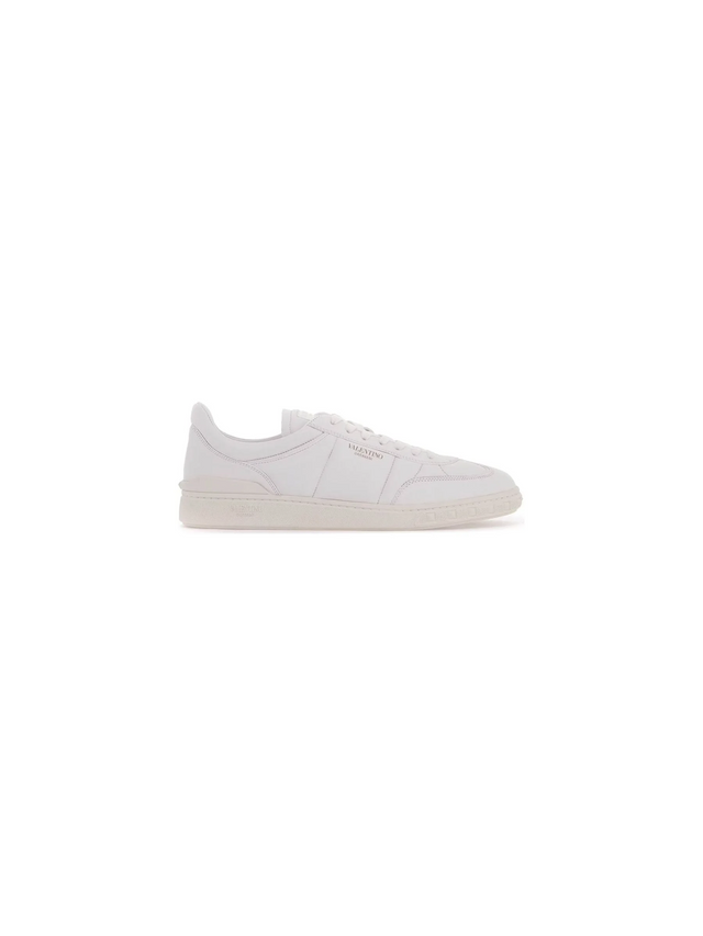 VALENTINO GARAVANI-Low Top Upvillage Sneaker In -JOHN JULIA.