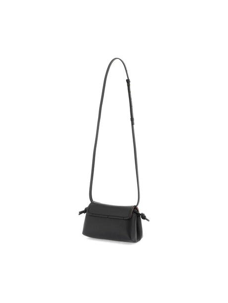 Vlogo 1960 Nappa Leather Mini Bag.