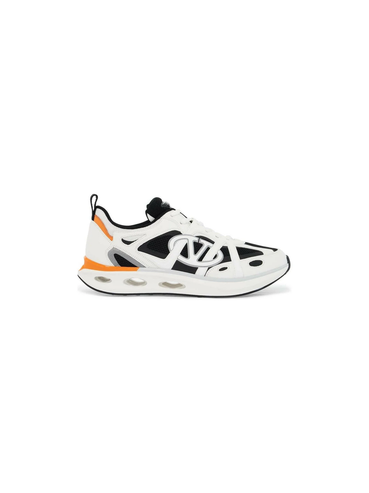 VLogo Easyjog Low-Top Sneakers.