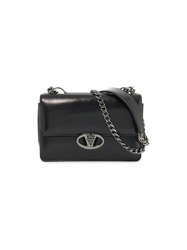 Vlogo Locker Shoulder Bag