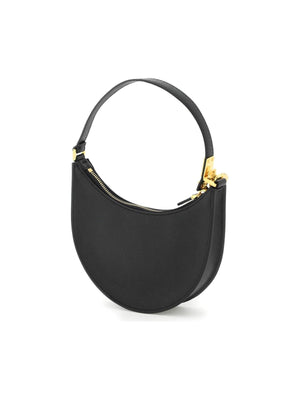 Vlogo Signature Mini Hobo Bag