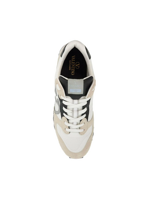 VLogo Pace Low Top Sneakers.