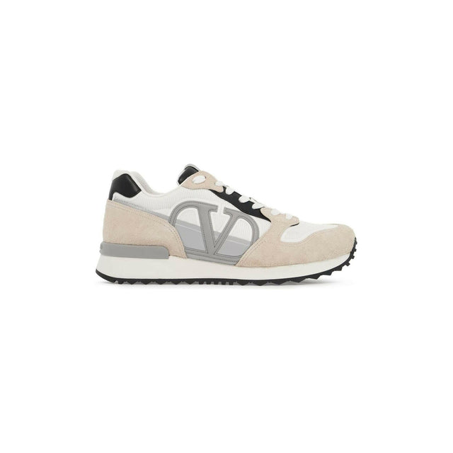 VLogo Pace Low Top Sneakers.