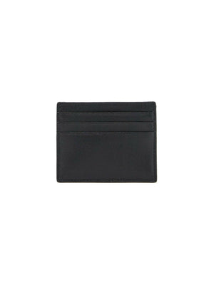 Vlogo Signature Card Holder.