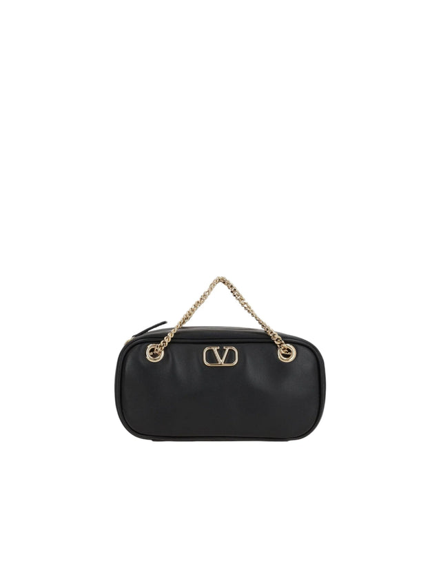 Vlogo Signature Crossbody Bag In Nappa-VALENTINO GARAVANI-JOHN JULIA