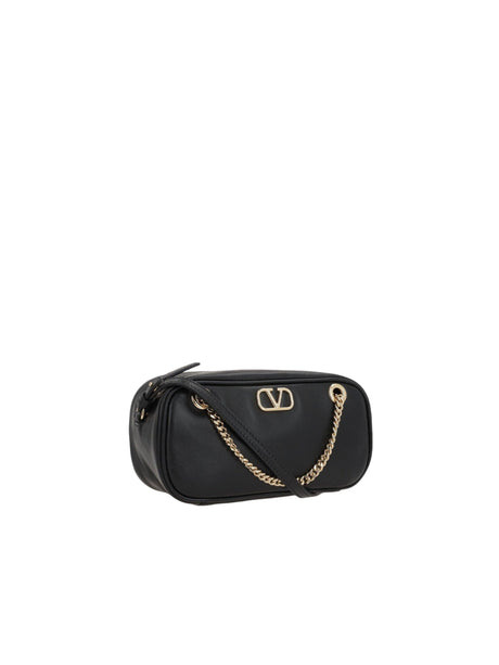 Vlogo Signature Crossbody Bag In Nappa-VALENTINO GARAVANI-JOHN JULIA