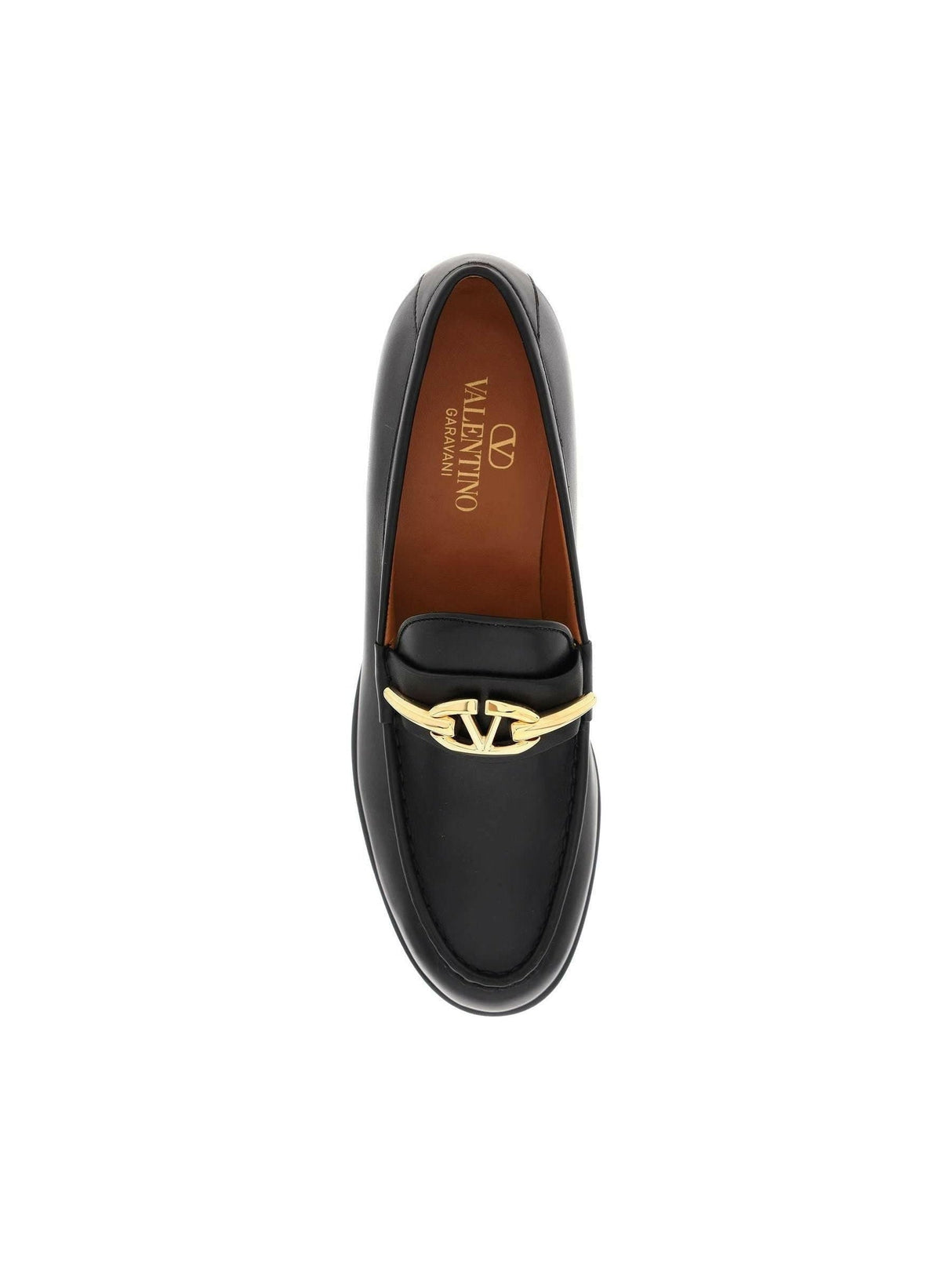 Moccasins'Vlogo The Bold Edition' VALENTINO GARAVANI JOHN JULIA.