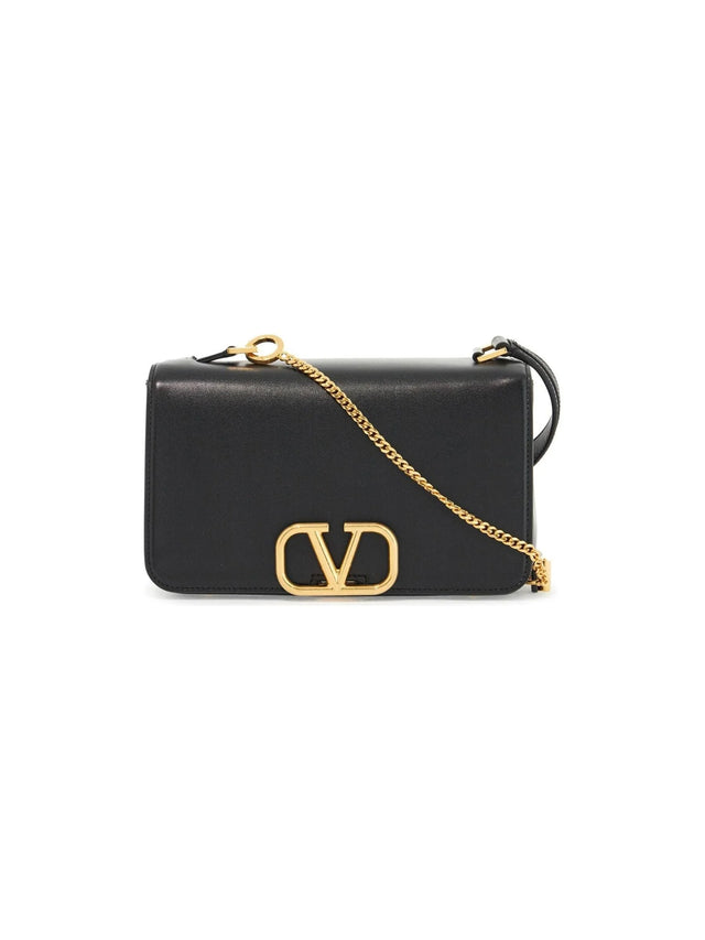 Vlogo Signature Shoulder Bag