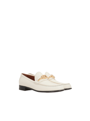 VLogo The Bold Edition Smooth Leather Loafers-VALENTINO GARAVANI-JOHN JULIA