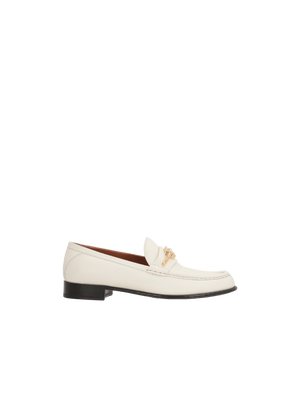 VLogo The Bold Edition Smooth Leather Loafers-VALENTINO GARAVANI-JOHN JULIA