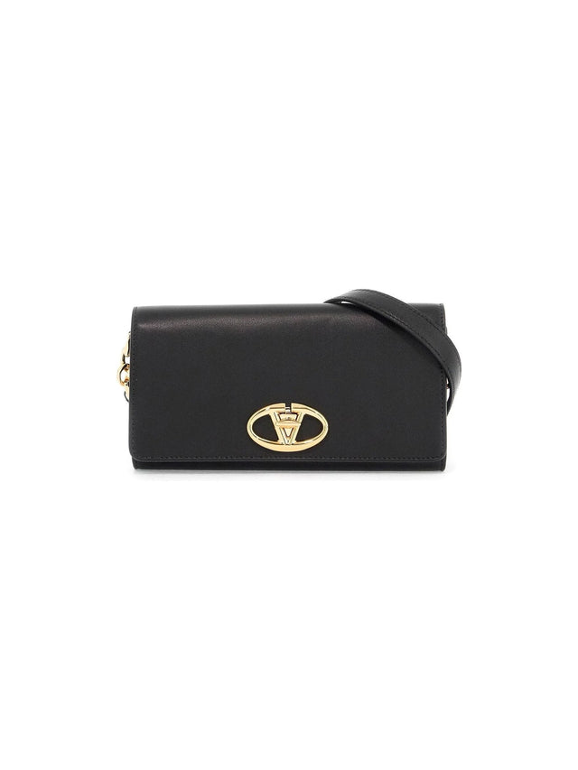 VLogo The Bold Edition Wallet Shoulder Bag VALENTINO GARAVANI