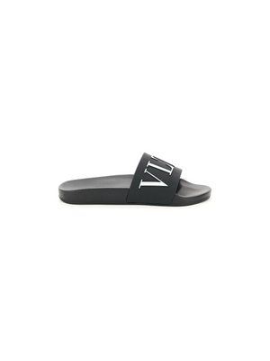 VLTN Rubber Slides.