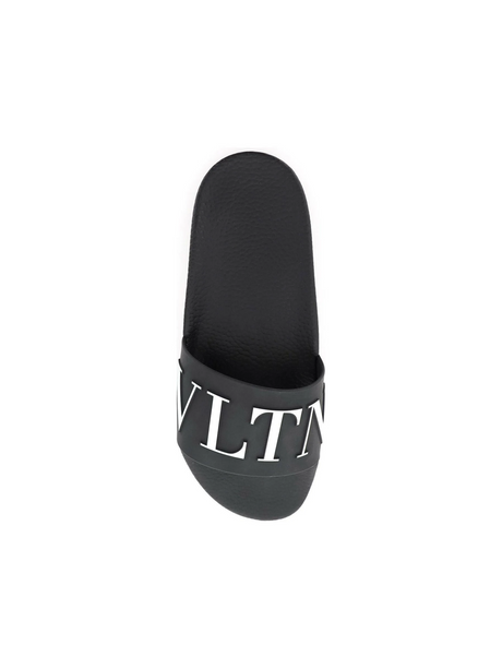 VLTN Rubber Slides.