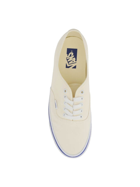 Authentic Reissue 44 Canvas Sneakers