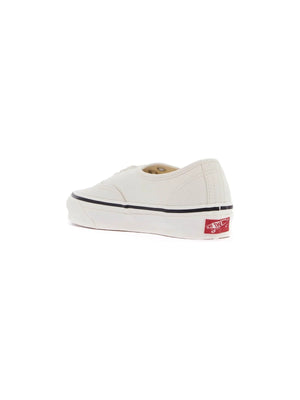 Authentic Reissue 44 Canvas Sneakers-Vans-JOHN JULIA