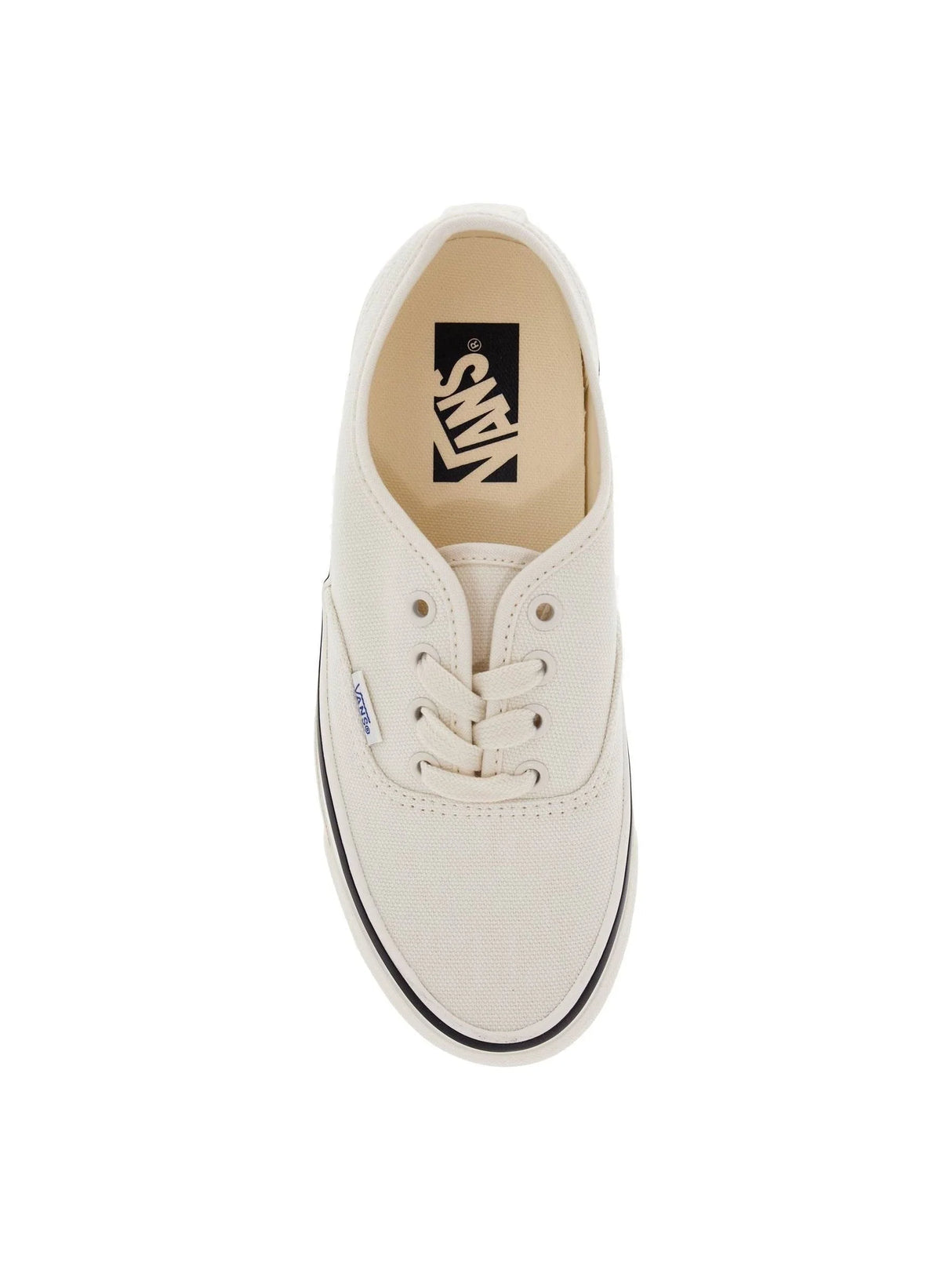 Authentic Reissue 44 Canvas Sneakers-Vans-JOHN JULIA