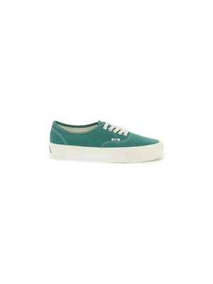 Authentic Reissue Canvas Sneakers-Vans-JOHN JULIA