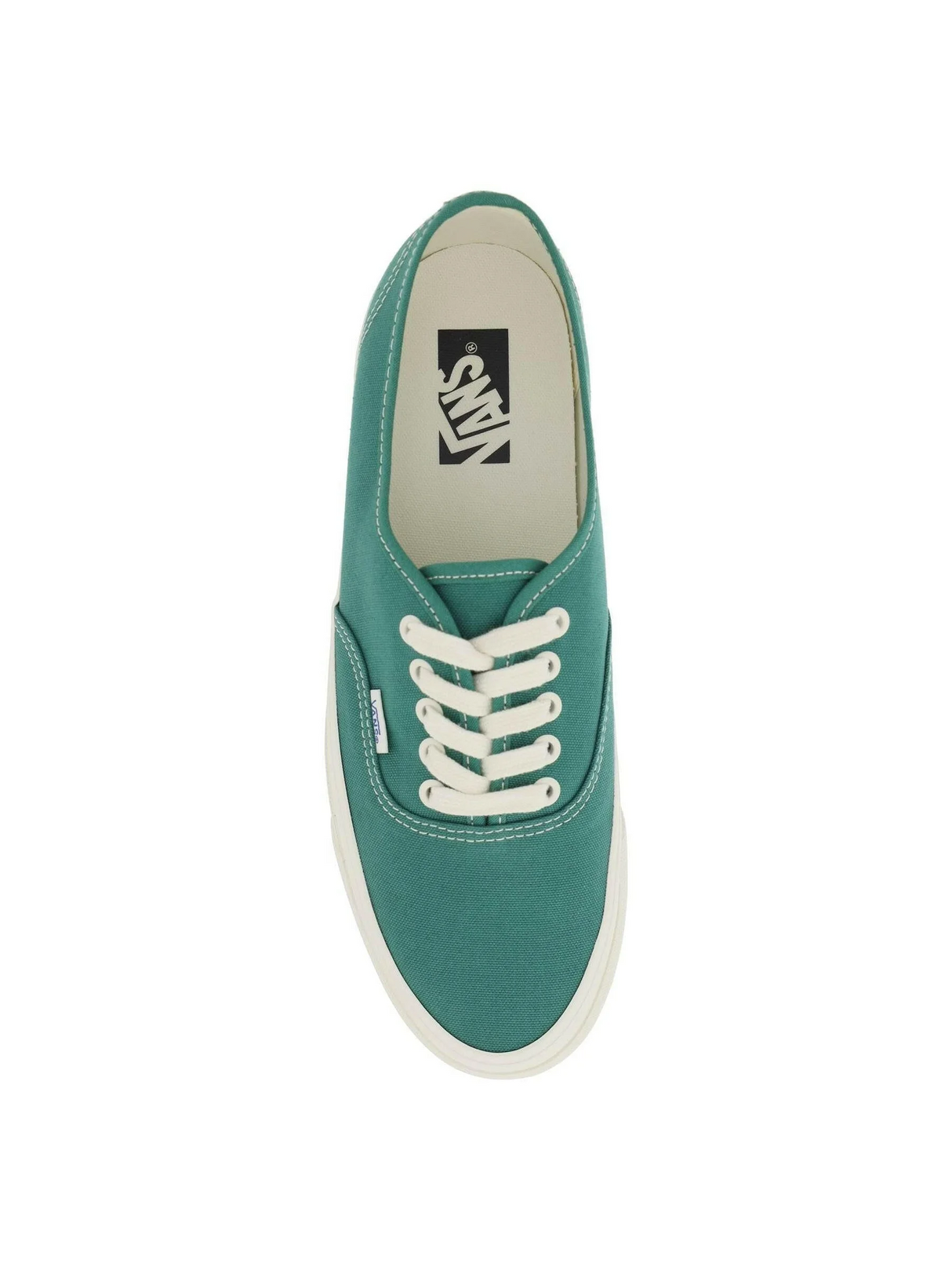 Authentic Reissue Canvas Sneakers-Vans-JOHN JULIA