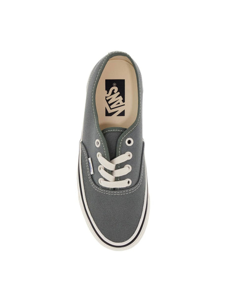 VANS-Canvas Authentic Reissue 44 Sneakers-JOHN JULIA