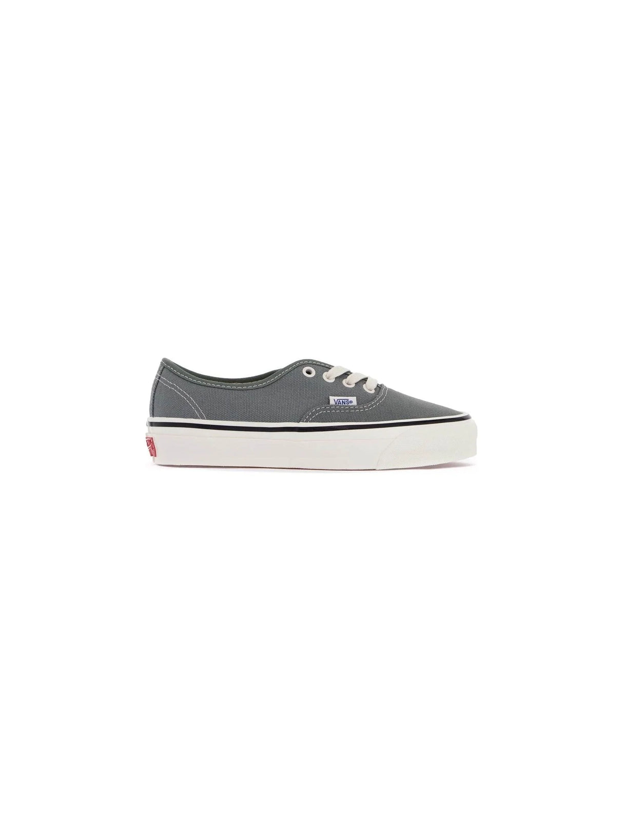 VANS-Canvas Authentic Reissue 44 Sneakers-JOHN JULIA