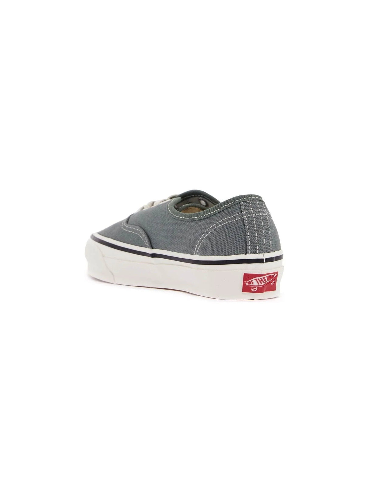 VANS-Canvas Authentic Reissue 44 Sneakers-JOHN JULIA