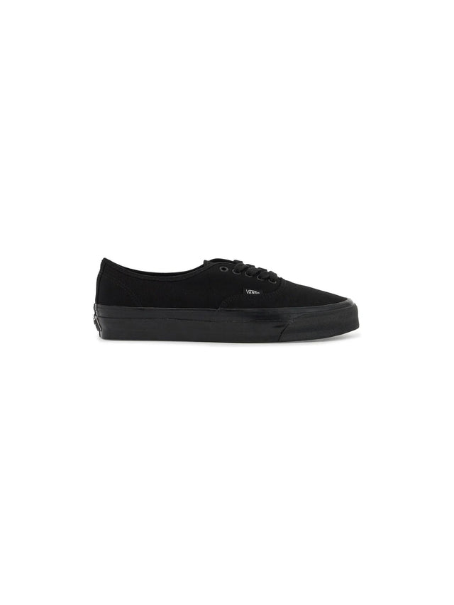 Authentic Reissue Canvas Sneakers-Vans-JOHN JULIA