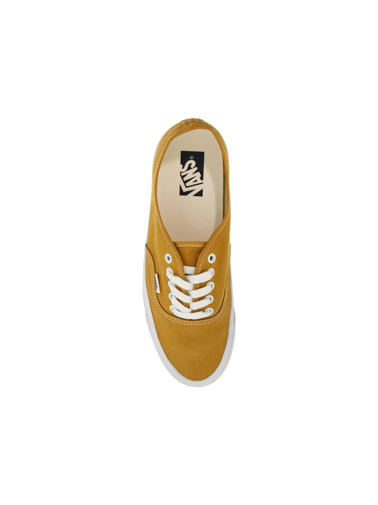 Authentic Reissue Canvas Sneakers-Vans-JOHN JULIA