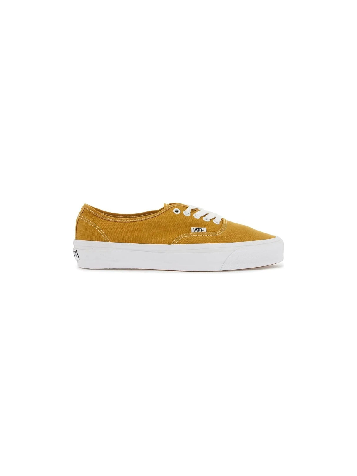 Authentic Reissue Canvas Sneakers-Vans-JOHN JULIA