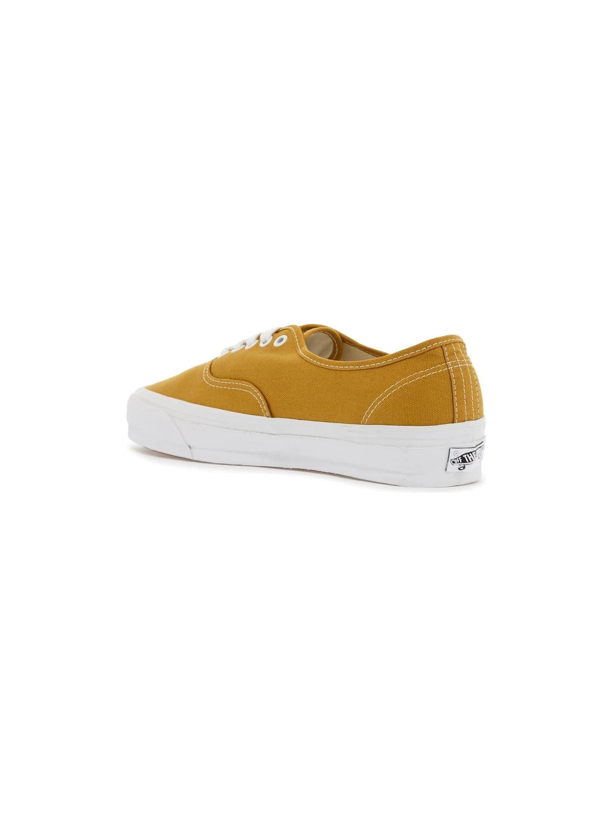 Authentic Reissue Canvas Sneakers-Vans-JOHN JULIA