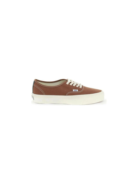 VANS-DxAuthentic Reissue 44 Sneakers-JOHN JULIA