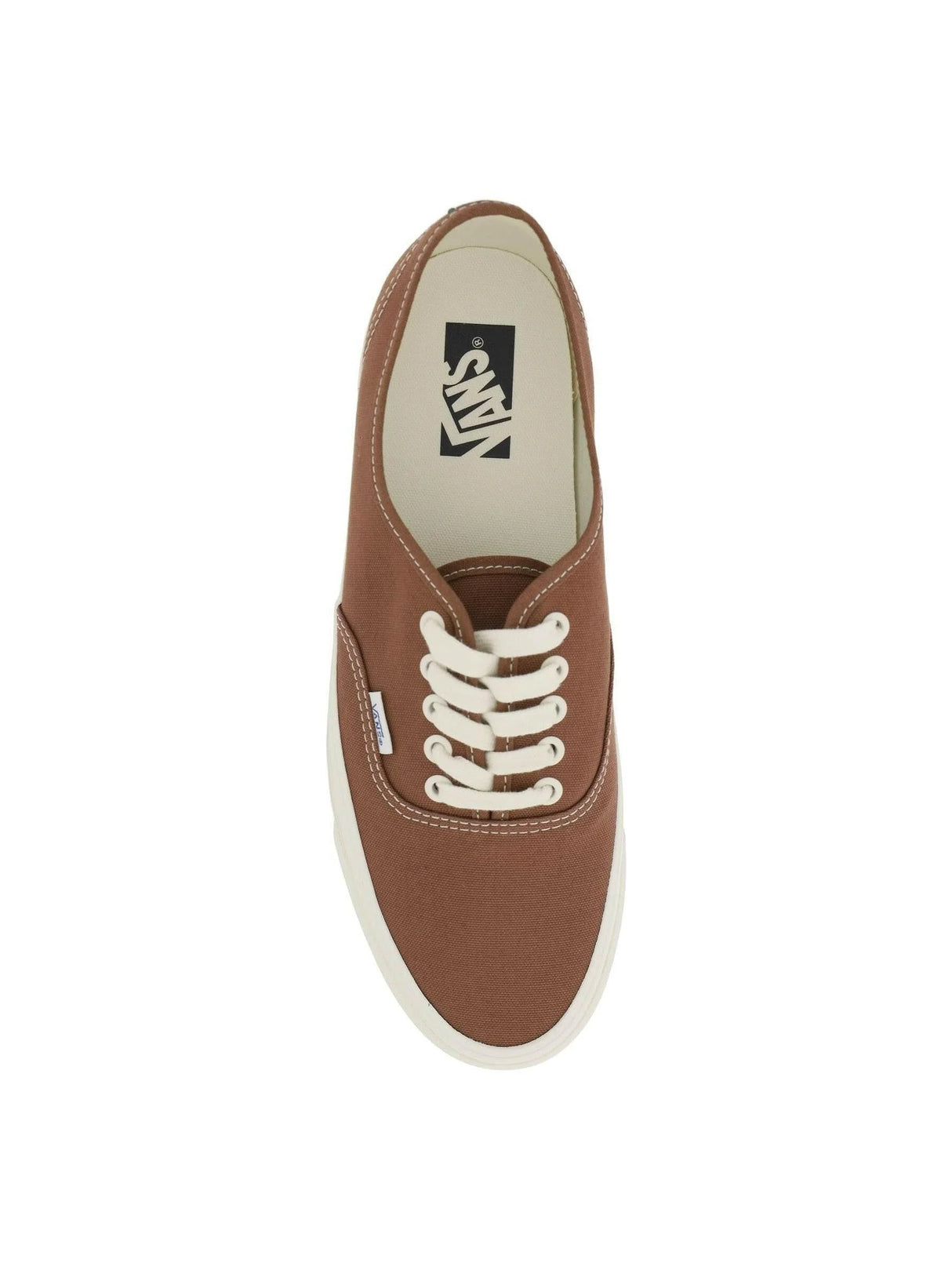 Authentic Reissue Canvas Sneakers-Vans-JOHN JULIA