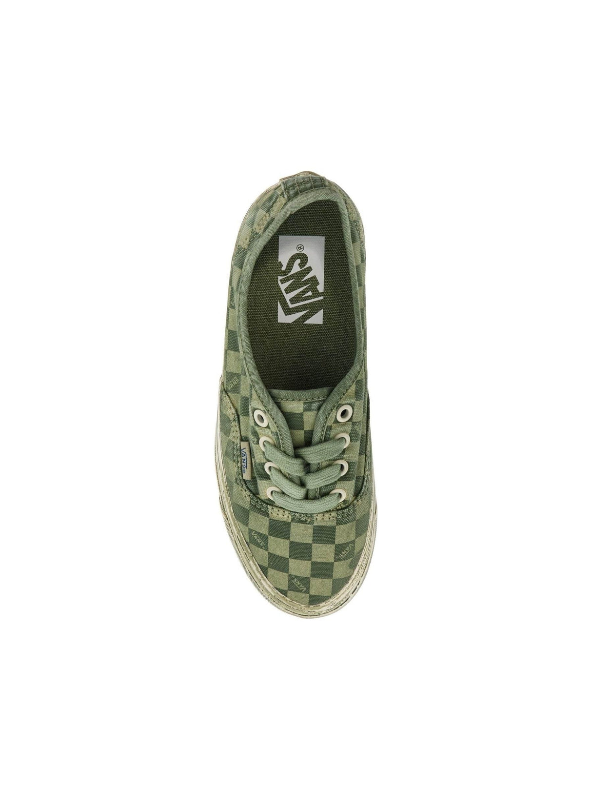 Lx Dip Dye Checkerboard Authentic Reissue