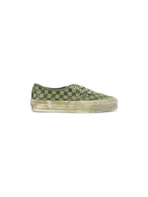 Lx Dip Dye Checkerboard Authentic Reissue