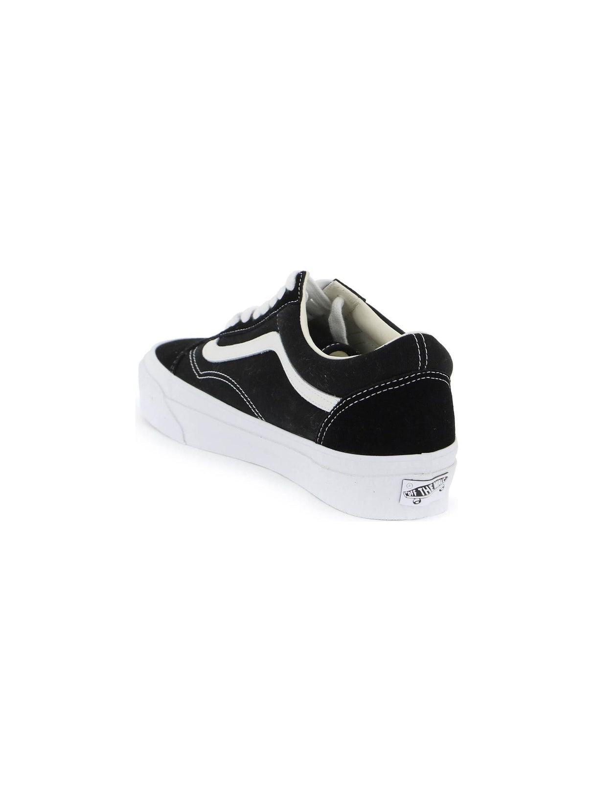 Old Skool Reissue 36 Canvas and Suede Sneakers - Unisex > Unisex footwear > Sneakers