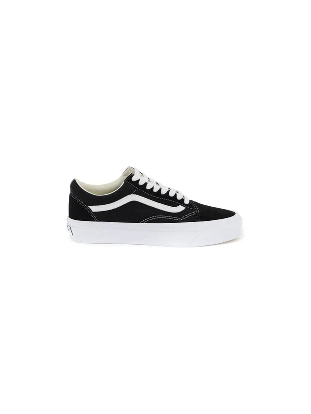 Old Skool Reissue 36 Canvas and Suede Sneakers - Unisex > Unisex footwear > Sneakers