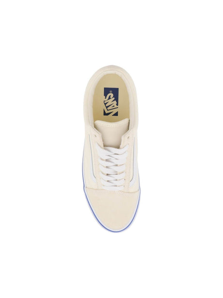 Old Skool Reissue 36 Canvas and Suede Sneakers - Unisex > Unisex footwear > Sneakers