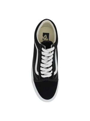 Old Skool Reissue 36 Canvas and Suede Sneakers - Unisex > Unisex footwear > Sneakers