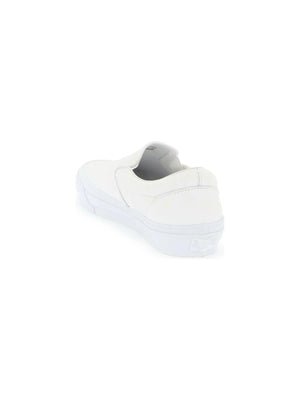 Reissue 98 Leather Slip-on Sneakers-Vans-JOHN JULIA