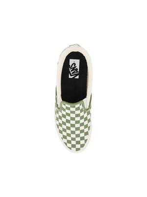 VANS-Slip On Reissue-JOHN JULIA