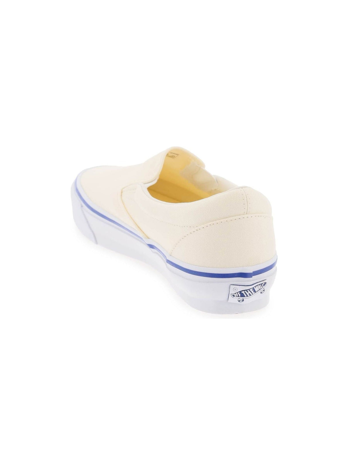 Slip-On Reissue 98 Canvas Sneakers