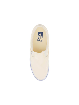 Slip-On Reissue 98 Canvas Sneakers